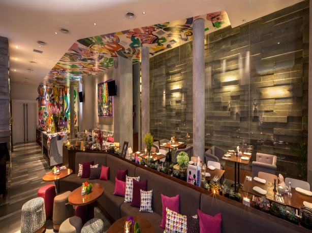 Artotel Thamrin Jakarta #5