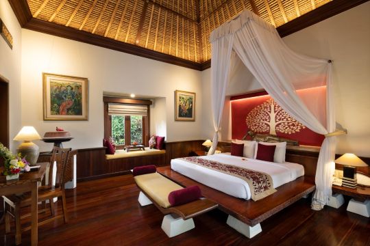 Arma Museum Resort & Villas Bali #5