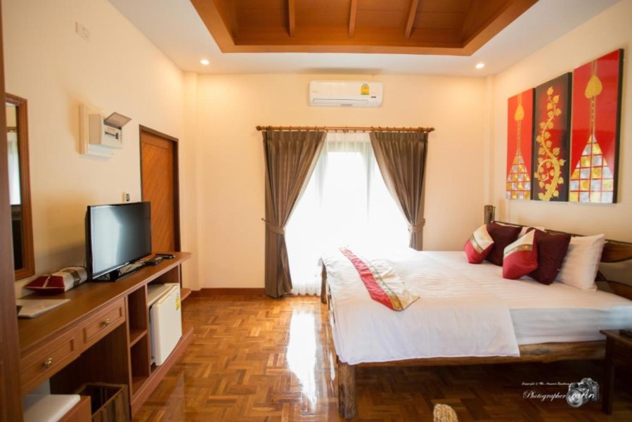 Papai Country Lodge #5