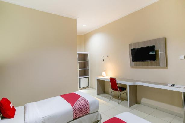 Hotel O Charvita