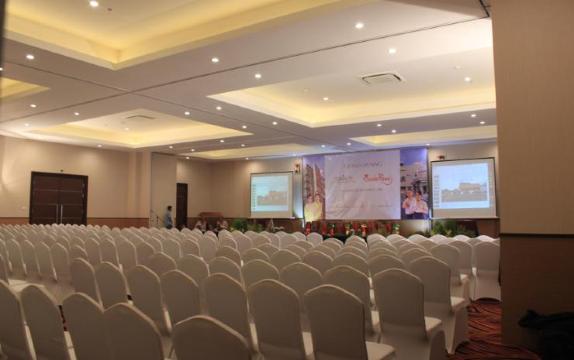 Horison Sukabumi #5