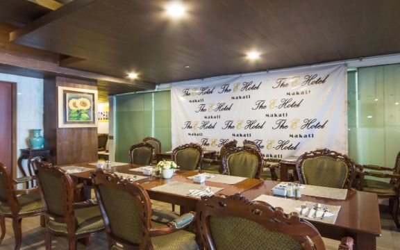 The E-Hotel Makati #5