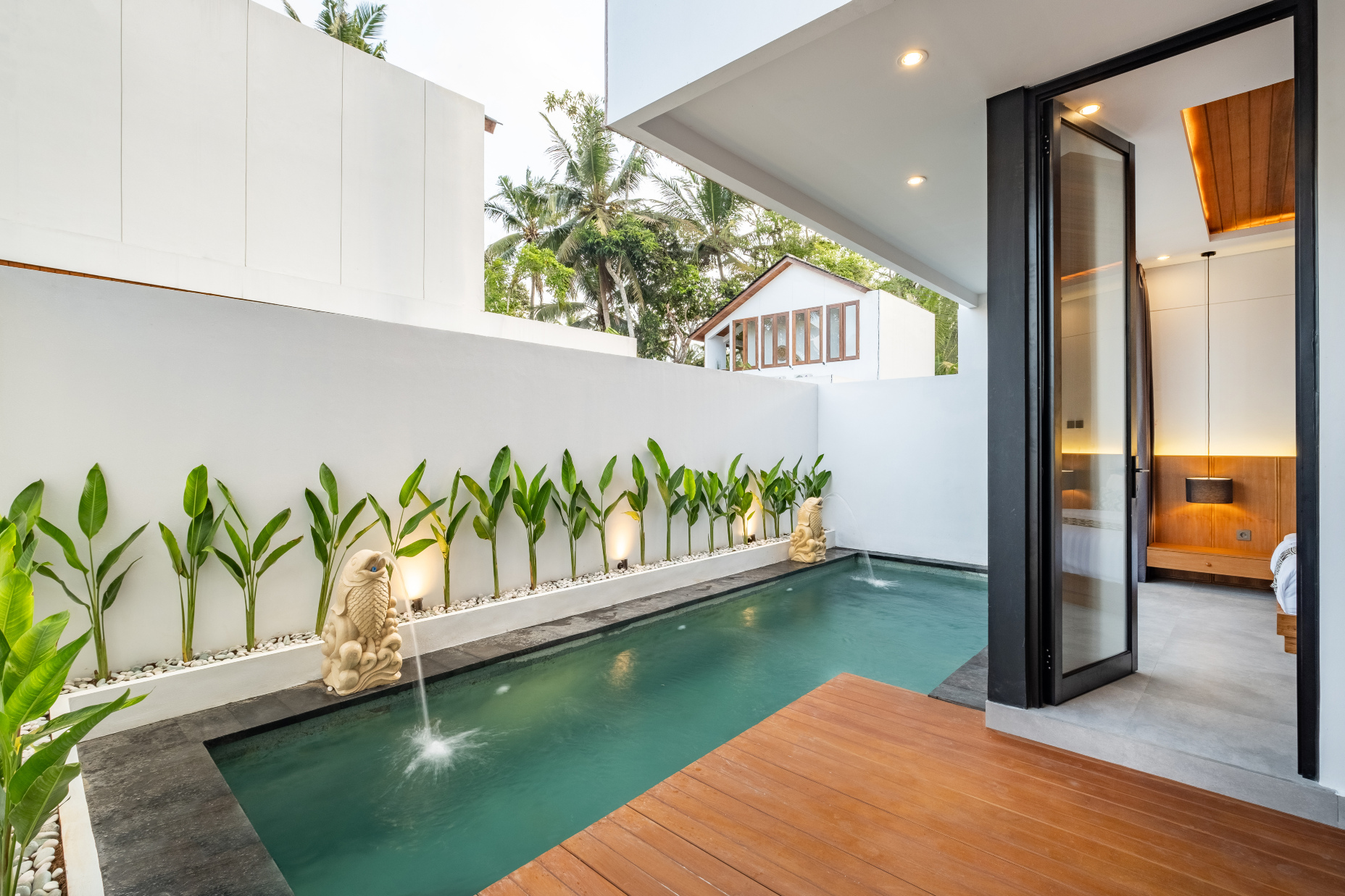 Kaja House Ubud #5