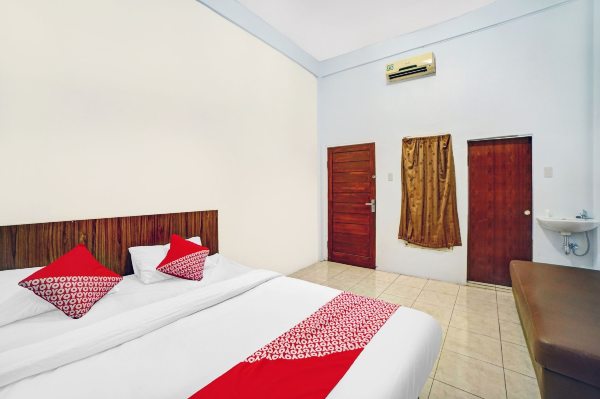 OYO 90515 Indah Guest House #5