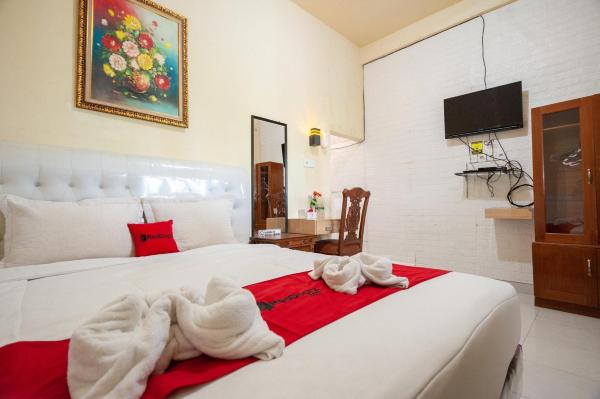 Reddoorz Syariah Near Tirtasari Sonsang Dan Banto Royo