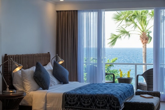 Ibus Beach Hotel #5