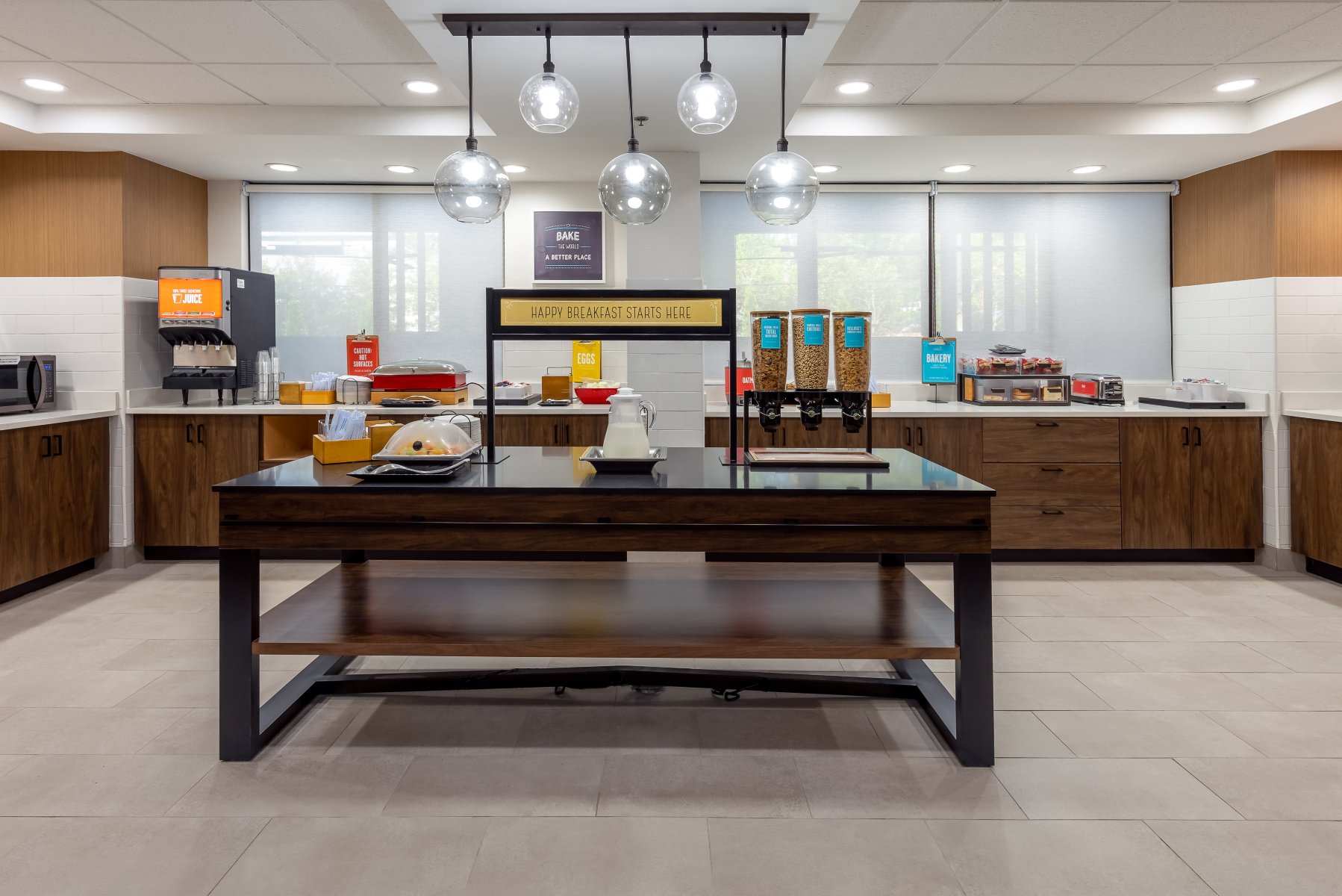 Hampton Inn & Suites by Hilton Alpharetta Roswell #5