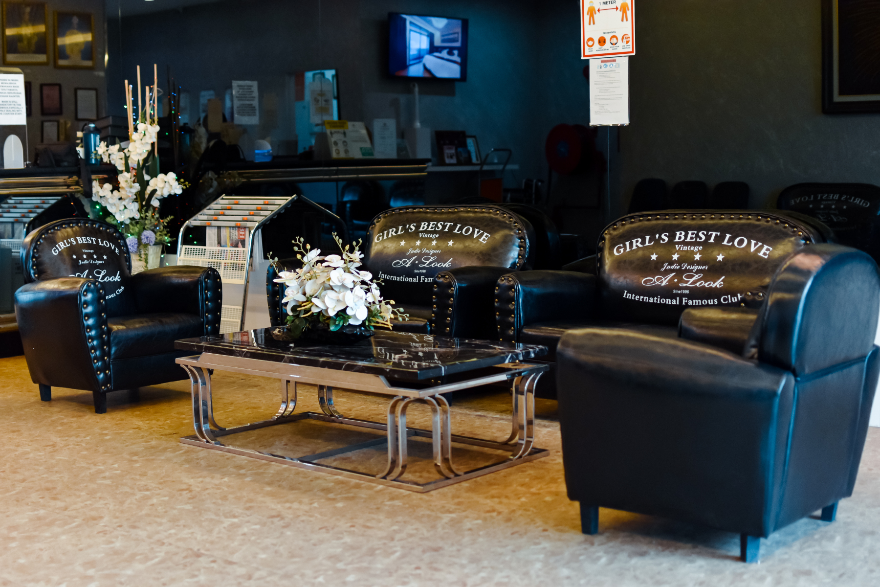 J Suites Hotel #5