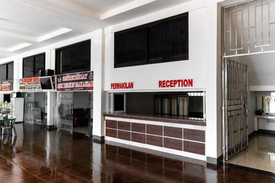 RedDoorz Near Makassar Town Square 2 #5