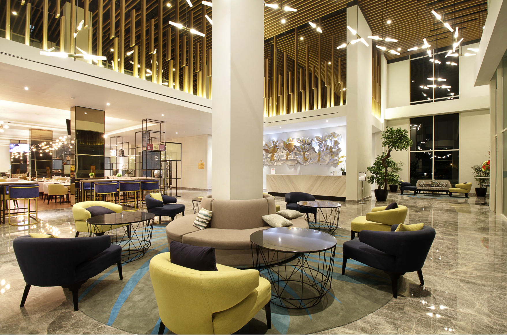 Swiss-Belinn Airport Surabaya #5