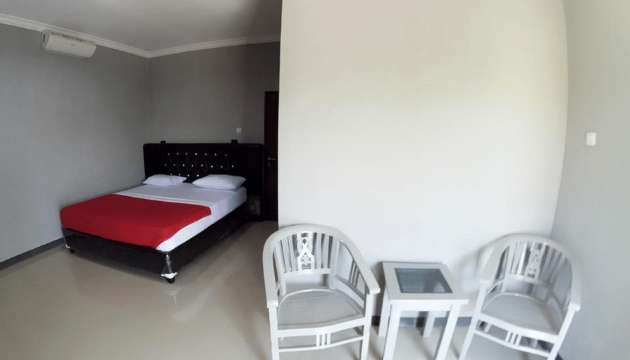 Hotel Khalsa Indah Purwarkarta