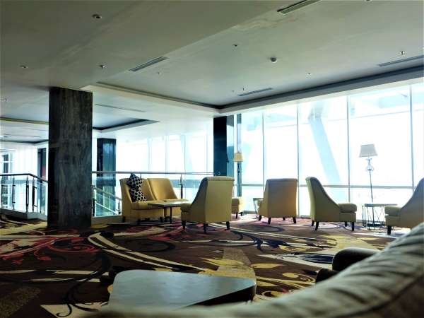 Aston Gorontalo Hotel & Convention Center #5