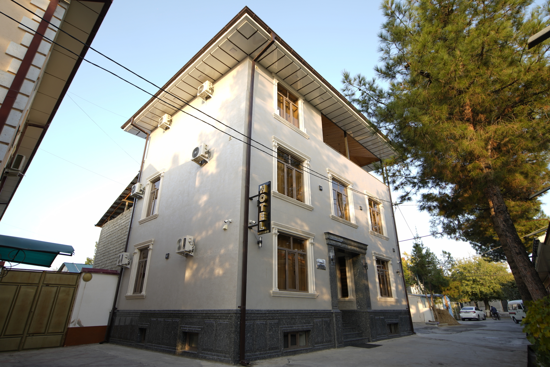 YASMIN HOTEL #5