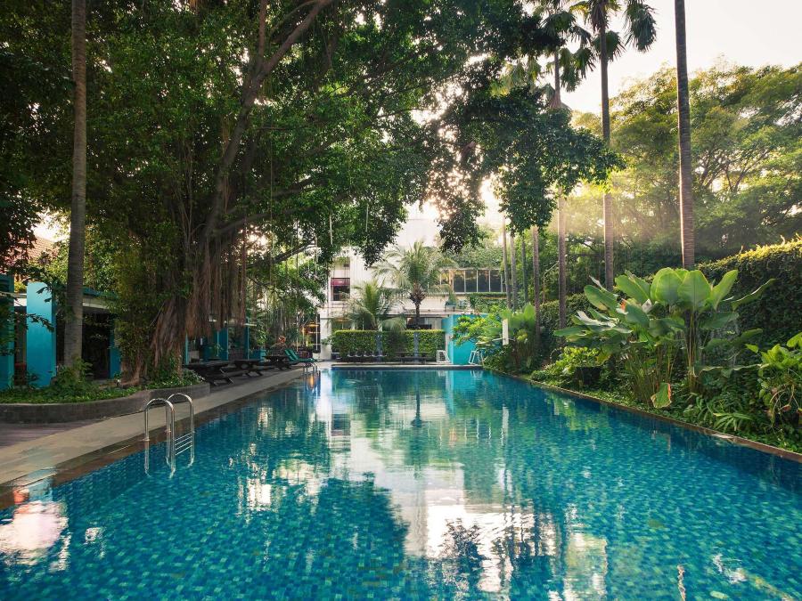 Mercure Surabaya Grand Mirama
