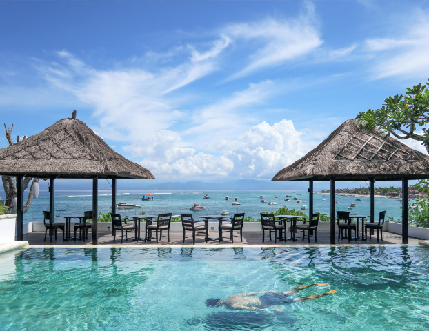 Batu Karang Lembongan Resort & Spa #5