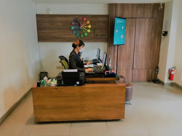 LeGreen Suite Tondano Jakarta #5