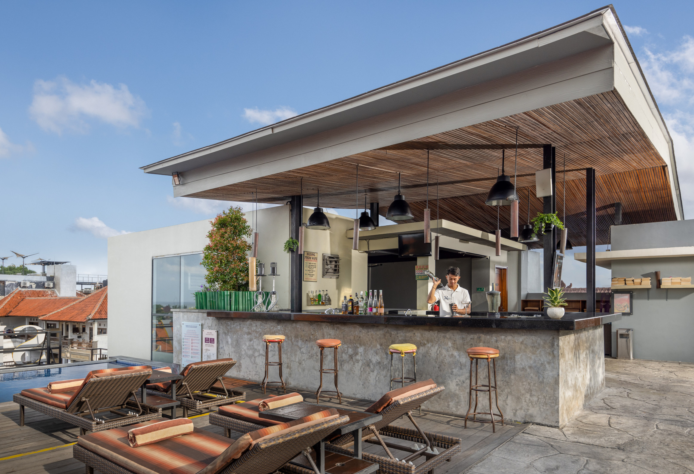 Sevn Legian #5