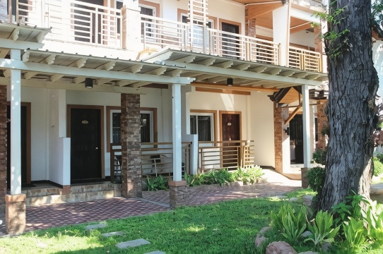 Staylite Hotel #5