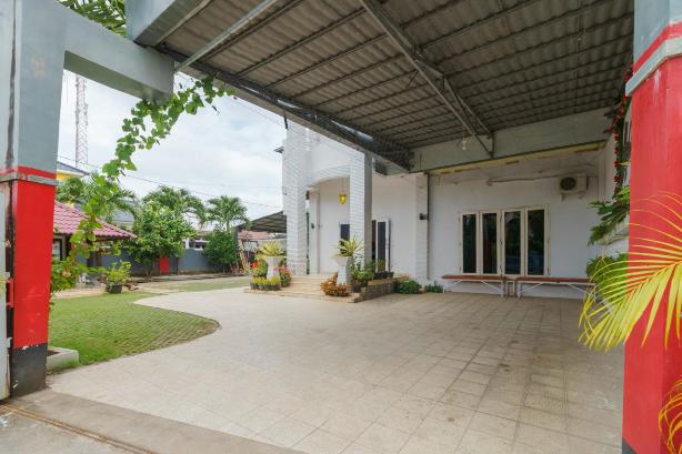RedDoorz Syariah Near Museum Tsunami Aceh 2 #5