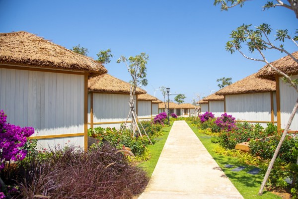 K-Town Resort Phan Thiết