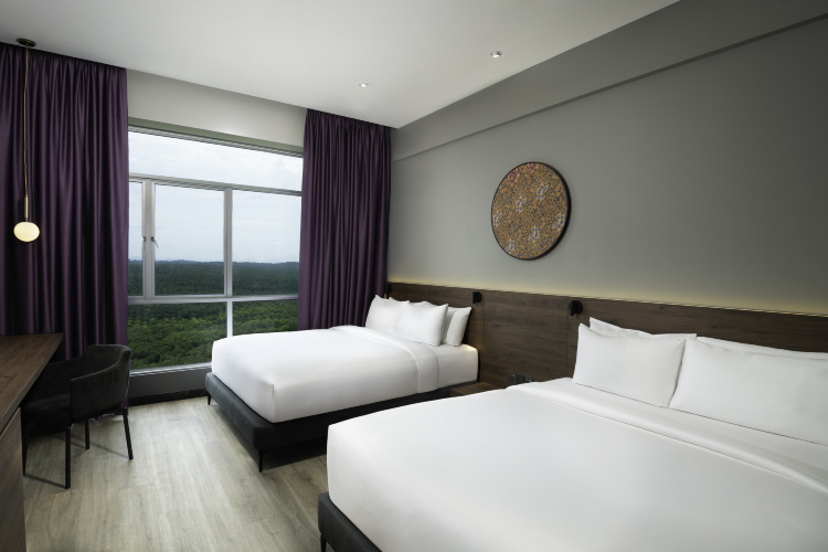 Quest Hotel Midport Port Dickson