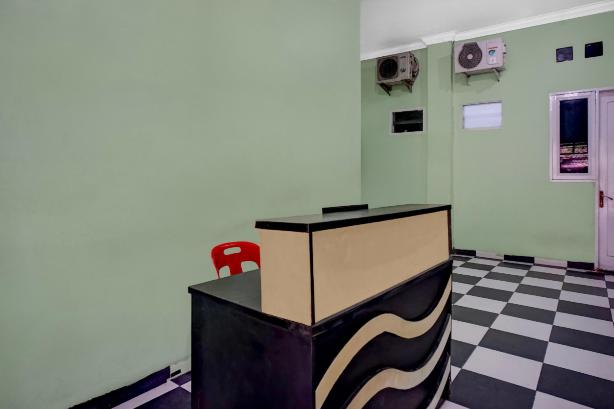 Hotel O Near Universitas Medan Area Formerly Rumah Idaman Bunda #5