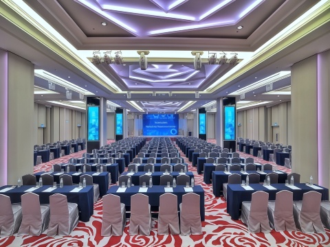 Evergreen Laurel Hotel (Taichung) #5