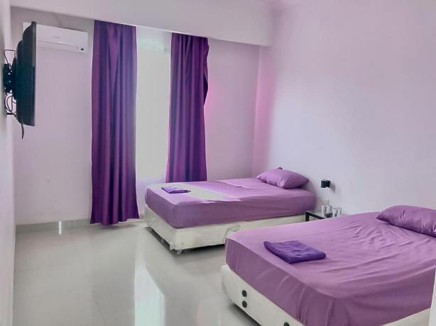 Tiara Guest House Samarinda RedPartner #5