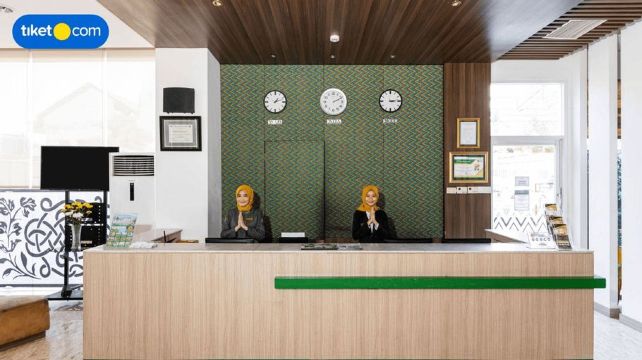 Khas Makassar Hotel #5