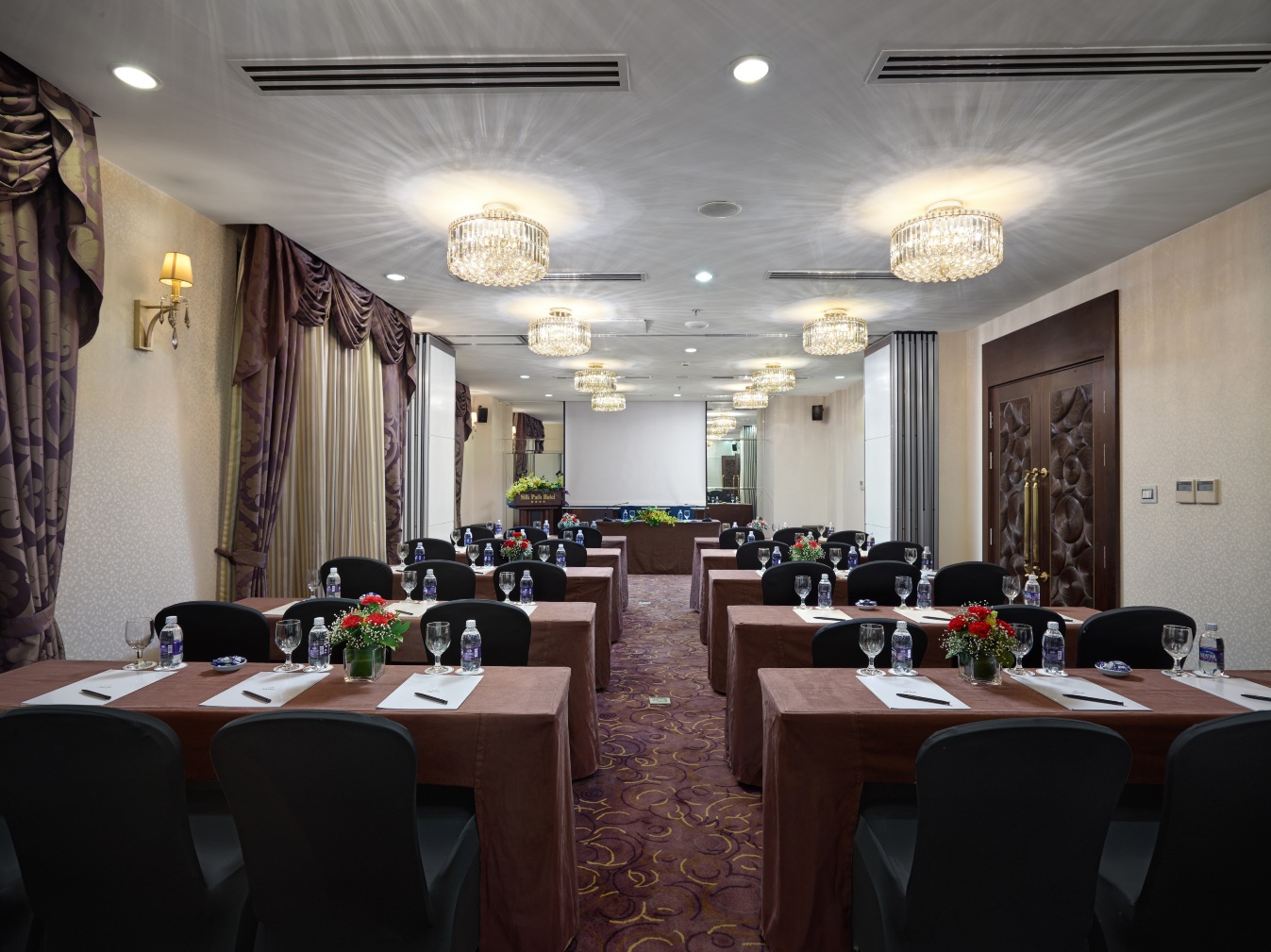 Silk Path Hotel Hanoi #5