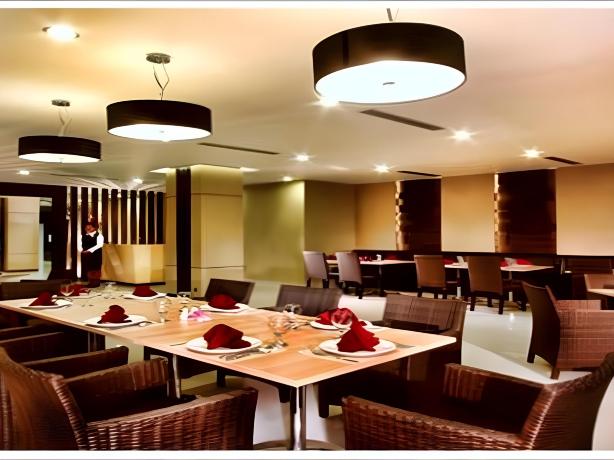 Orchardz Hotel Ayani #5