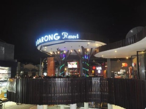 Grand Barong Resort #5
