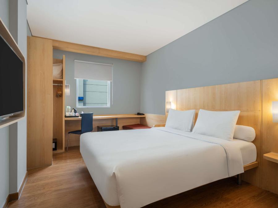Ibis Jakarta Senen #5