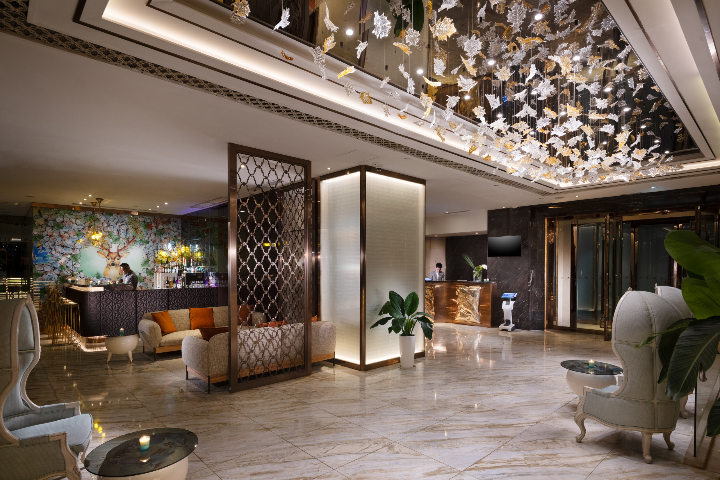 Dorsett Wanchai #5