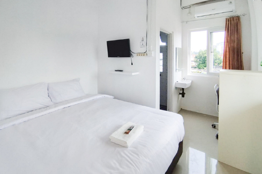 RedDoorz near Big Mall Samarinda