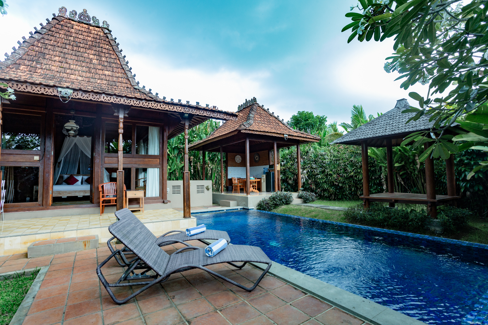 Ubud Heaven Penestanan #5