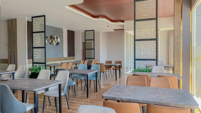 Azana Style Hotel Jombang