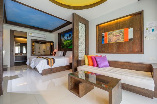Naina Resort & Spa Phuket #5