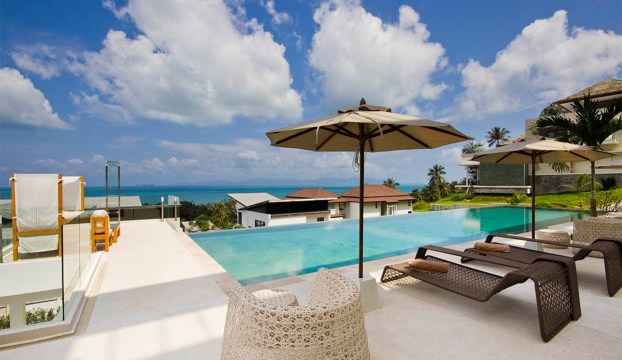 Code Samui Hotel #5