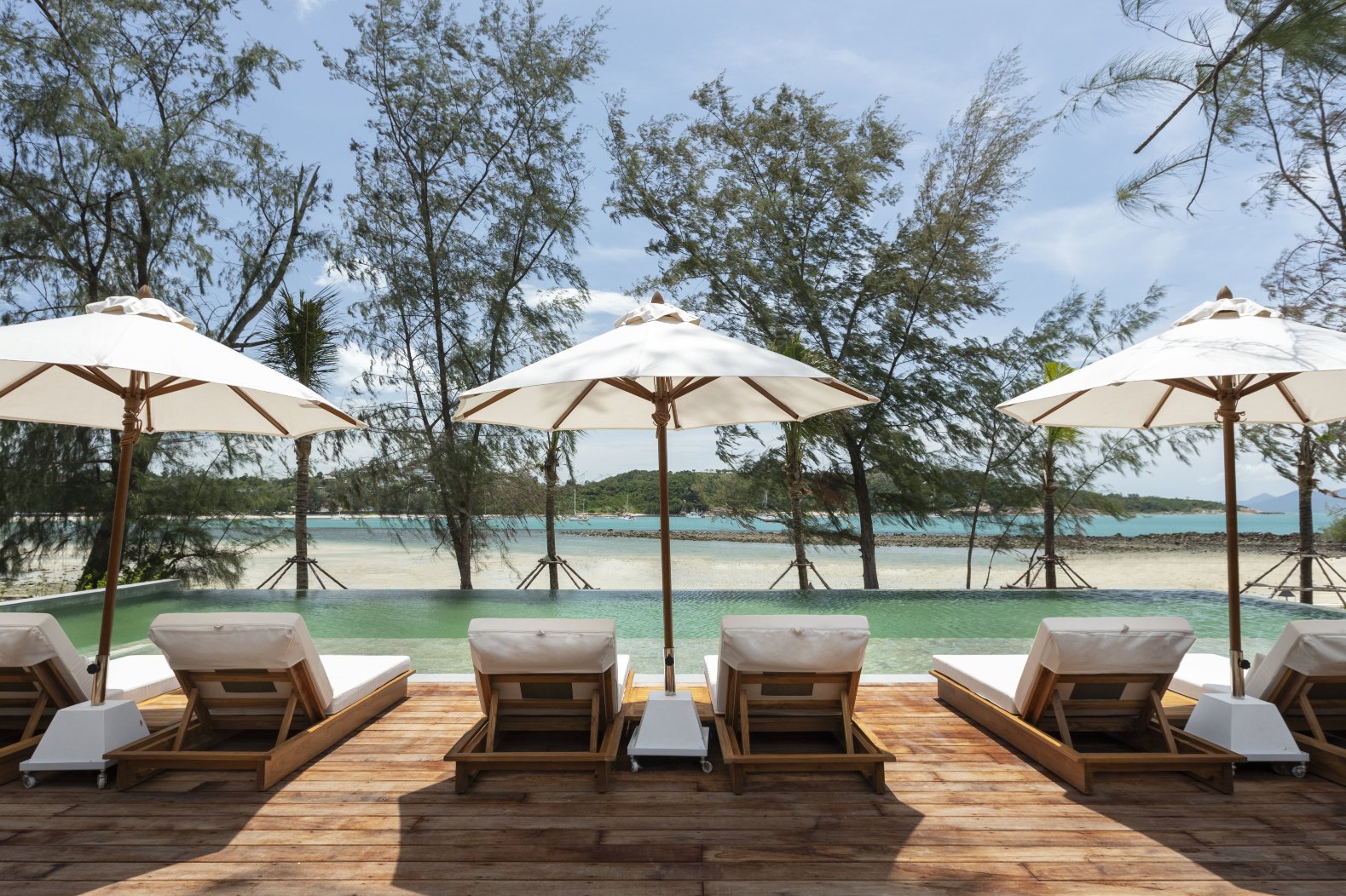 Cape Fahn Hotel – Private Islands Samui #5