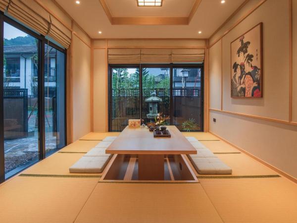 Hilton Quang Hanh Onsen Resort #5