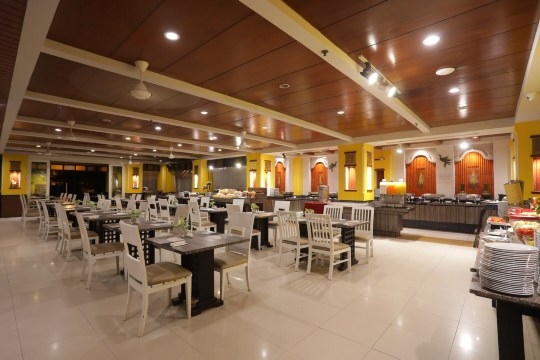 Woraburi Phuket Resort & Spa #5