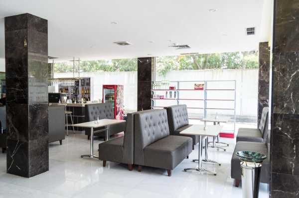 D'Grande Hotel Batam #5