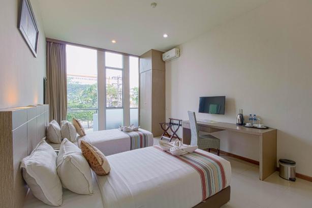 Putra Mulia Hotel