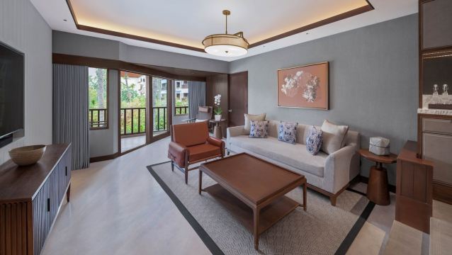 The Laguna, a Luxury Collection Resort & Spa, Bali #5