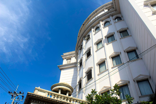 Quds Royal Hotel Surabaya #5
