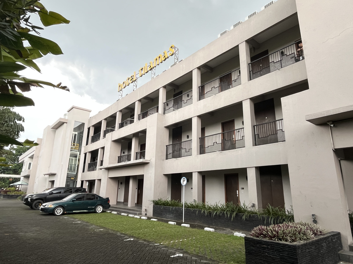 Hotel Tilamas Juanda #5