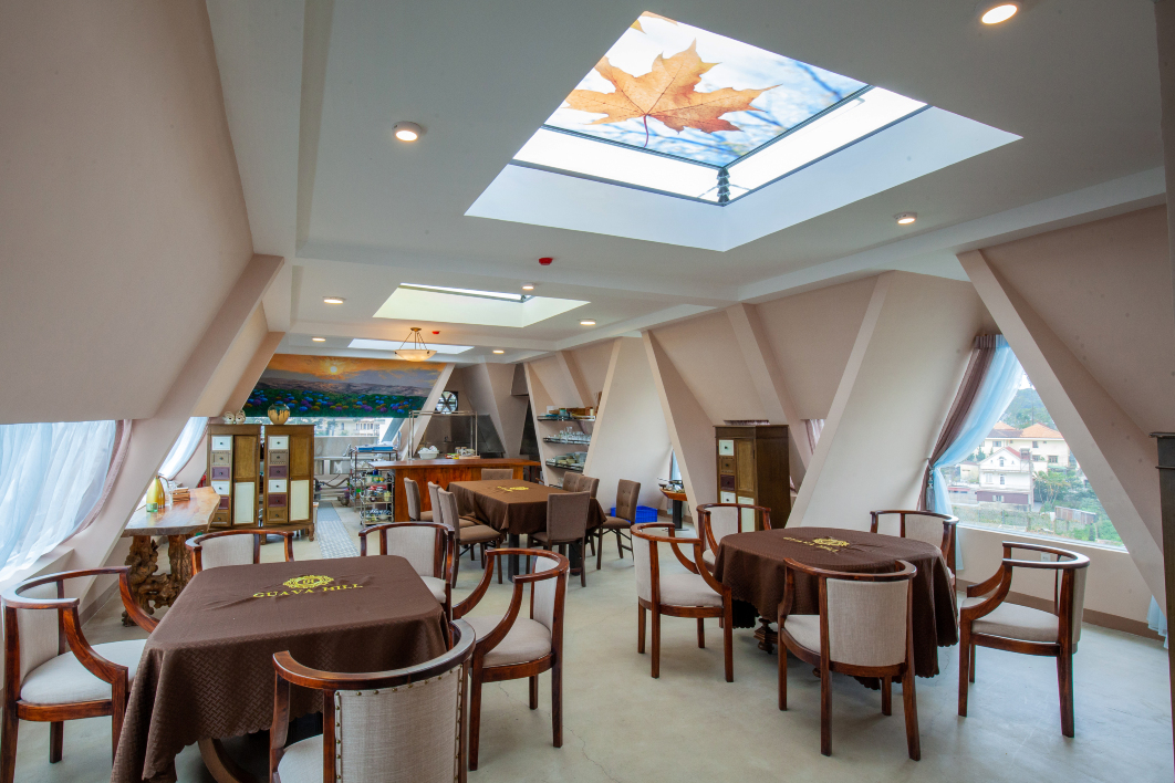 Guava Hill Boutique Hotel #5