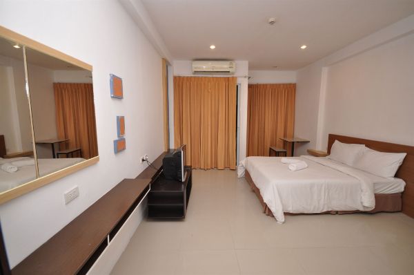 OYO 792 Omsaga Phuket Hotel #5