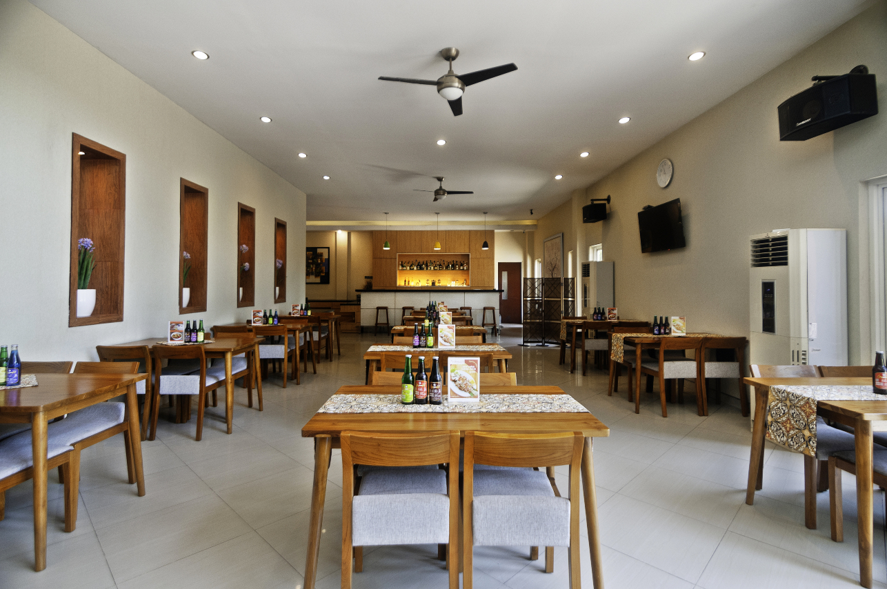 Hotel Transit Pasuruan #5